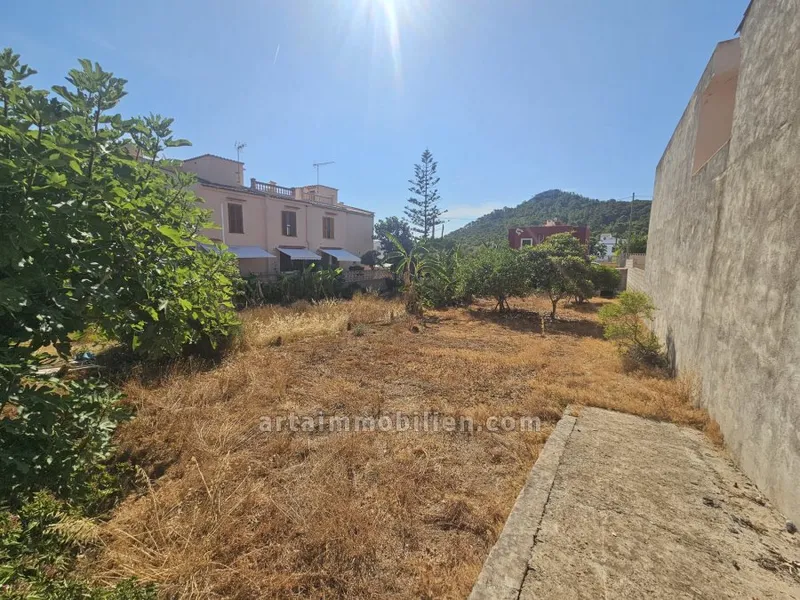 Plot in Capdepera — photo 1