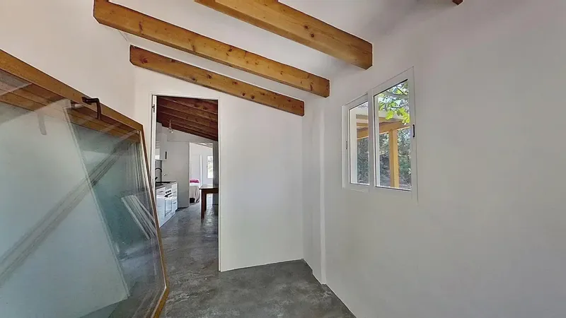 A unique finca in Galilea for those seeking true disconnection. — photo 8