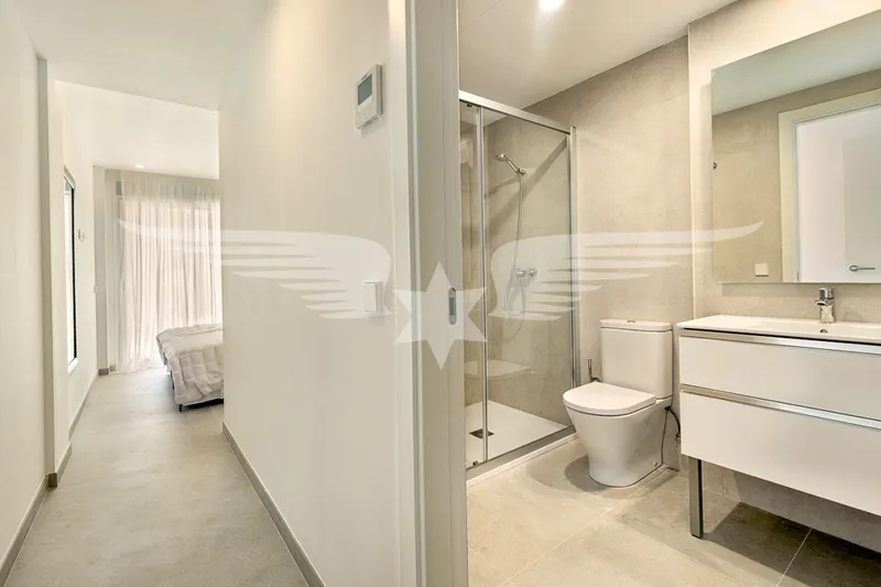 Cala Ratjada | Bright apartment with elevator & pool access — photo 9