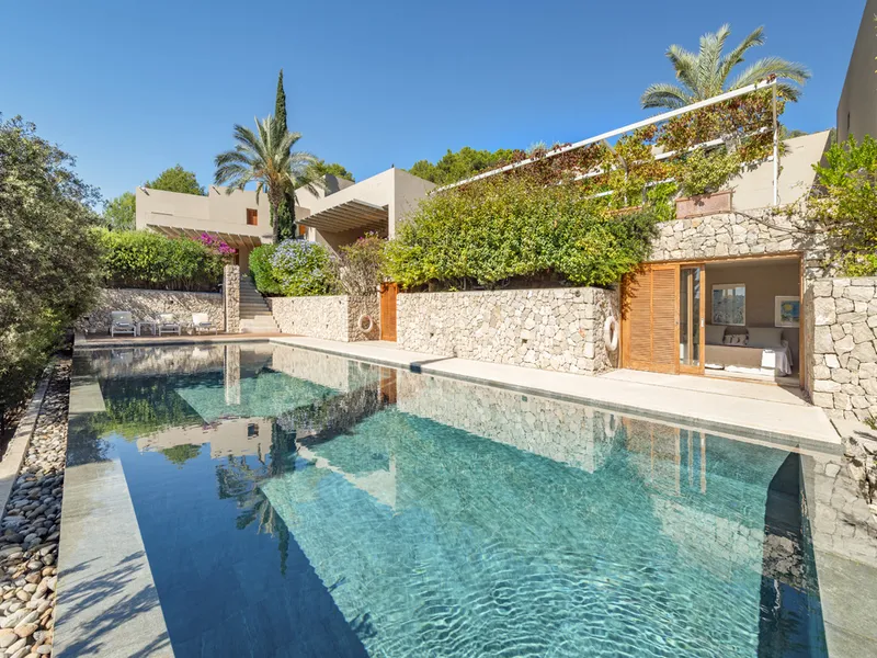 Exclusive Luxury Villa at Pollença Golf with Sea Views — photo 9