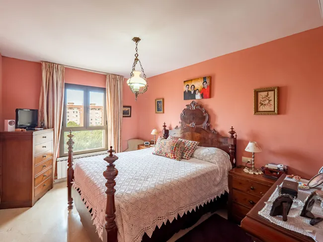 Beautiful penthouse in a prime location in Palma de Mallorca — photo 5