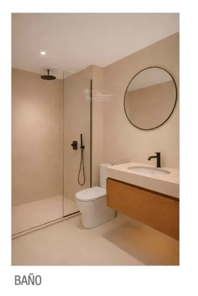 Brand new duplex of 140 m² with patio, in the village of Lloseta. — photo 7