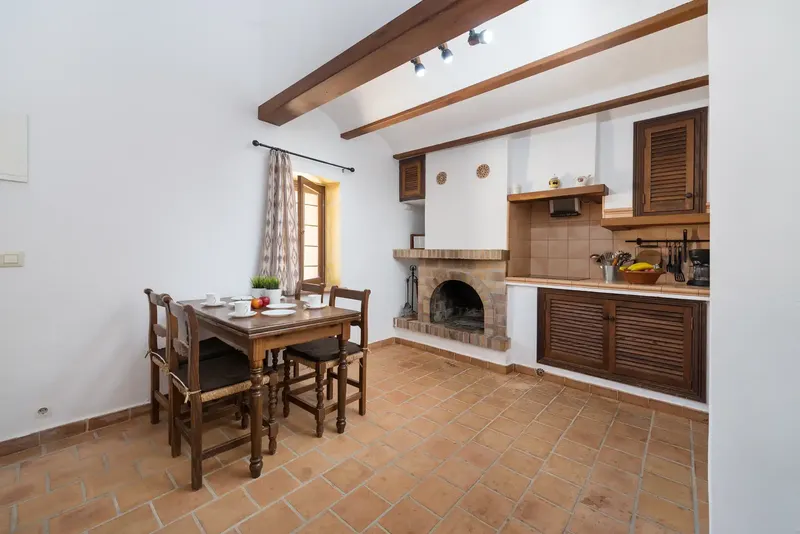 Dream Mallorcan house with panoramic views - finca with ETV license in a fantastic location near Son Macià — photo 7