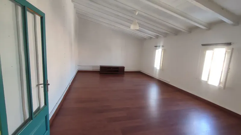 Charming Mallorcan-style house for sale in Vilafranca de Bonany, Rocaberti street. The property is located on a 291 m2 urban plot and — photo 12
