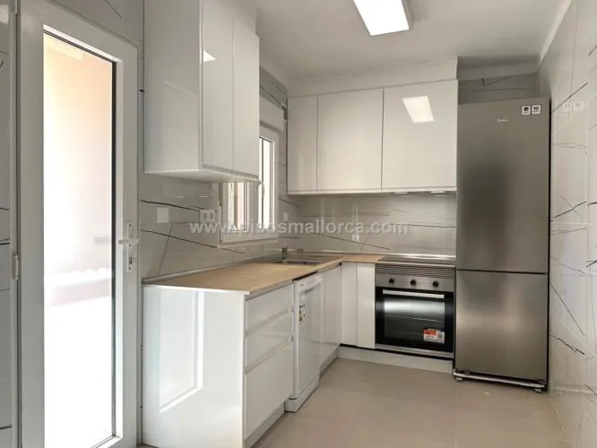 Apartment in Palma de Mallorca — photo 4