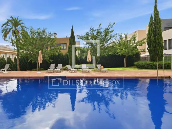 171m² apartment with 39m² terrace for sale in Palma de Mallorca — photo 2
