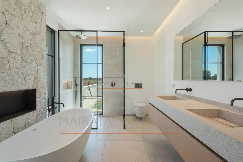 New Finca with panoramic views for sale in Campos — photo 10