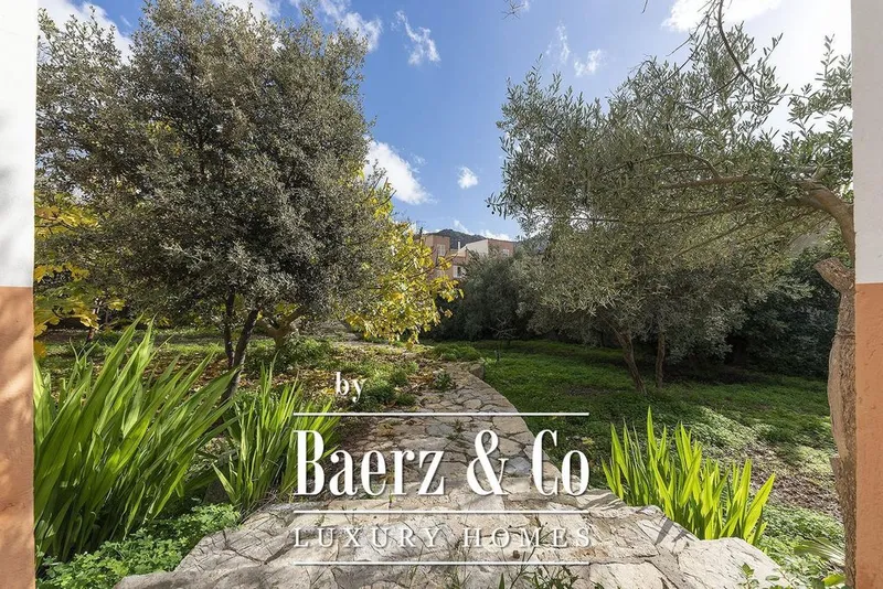 Mansion in Andratx, Province of Balearic Islands — photo 6