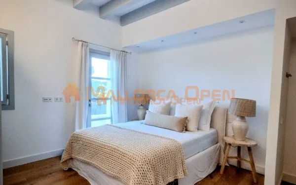 Vanguard and Nature: Luxury villa with panoramic views between Porto Colom and Manacor — photo 3