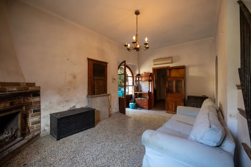 Property to renovate in Deià centre — photo 5
