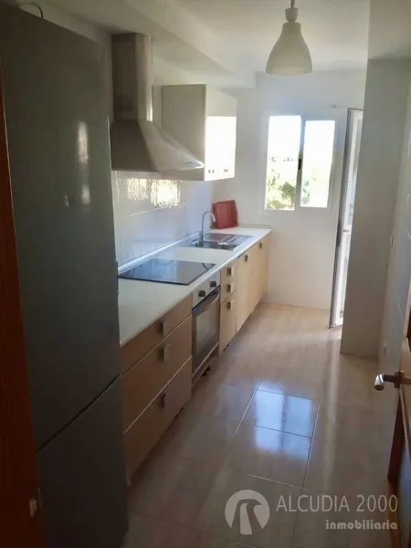 Flat — photo 6