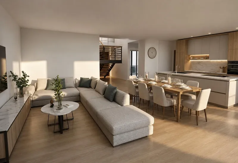 Traditional Mallorcan house with contemporary project — photo 4
