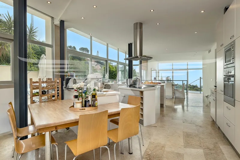 Costa d'en Blanes I Villa with Unobstructed Ocean Views — photo 7