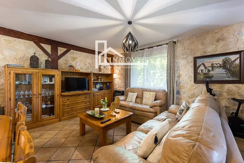 Beautiful rustic finca for sale in Inca, ideal for those seeking peace and space in a well-kept and charming setting. — photo 12