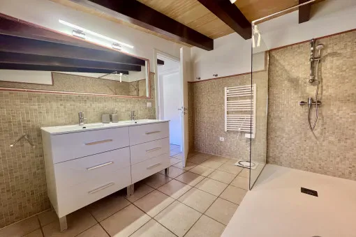 Cala Pi, sea view villa with ETV license for sale in Vallgonera — photo 4