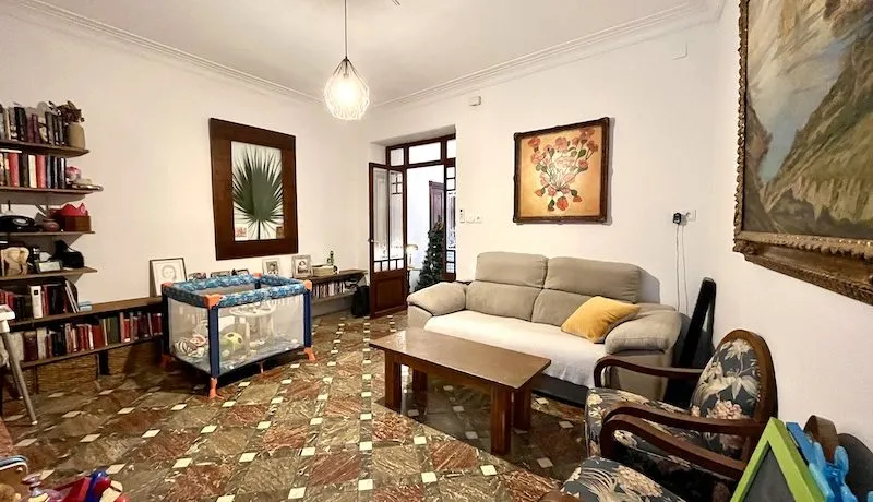 Ground floor a few meters from the center of Sóller — photo 3