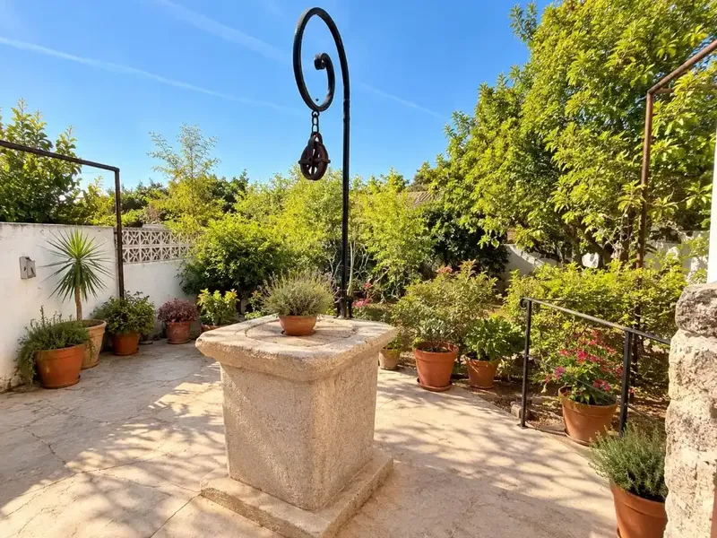 Descubre esta acogedora casa en planta baja con techo libre, una propiedad con muchas posibilidades, ideal tanto como vivienda habitual como — photo 5