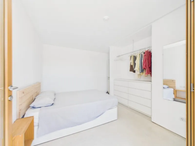 Elegant Three-Bedroom Villa Close to the Sea and Es Trenc - Temporary Contract, Available from September until June 2027 — photo 10