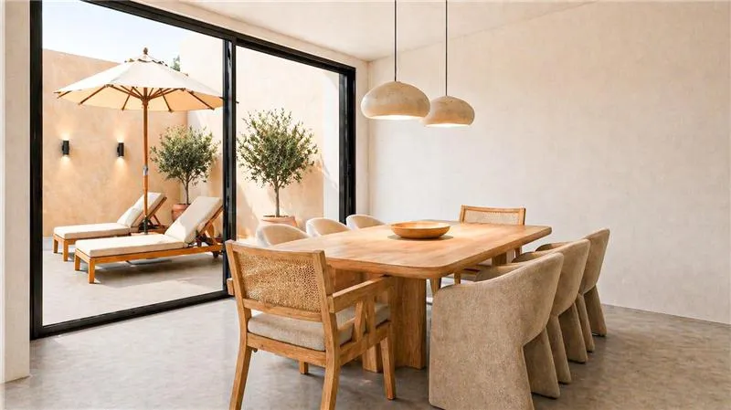 Brand new. Character house on a plot of approx. 317 m². — photo 1