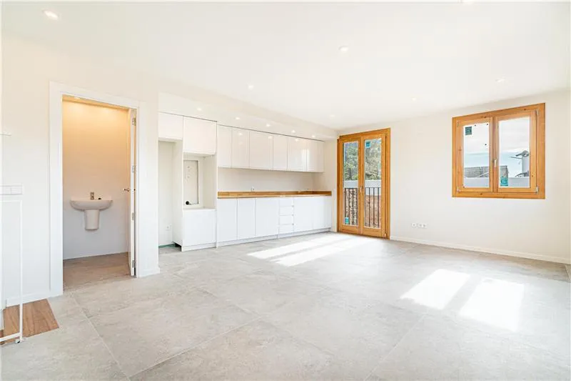 New. Chalet with swimming pool and panoramic views — photo 7