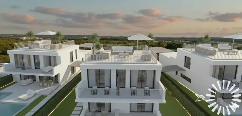 Villa in Portocolom, Province of Balearic Islands — photo 11