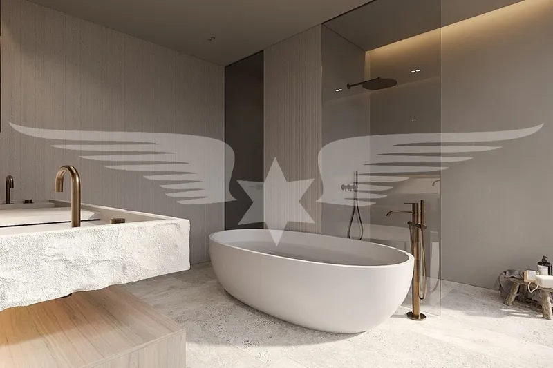 San Agustin I Penthouse with sea view and roof terrace — photo 10