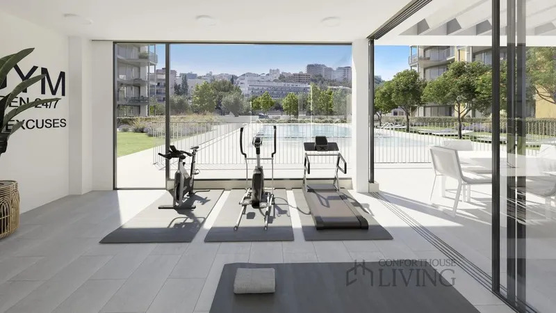 Apartment in Calvià, Province of Balearic Islands — photo 5