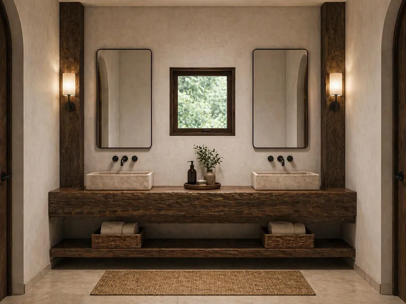 Rustic finca in an idyllic setting with execution project — photo 10