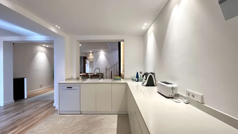 Townhouse for rent in Santa Margalida, Mallorca — photo 9