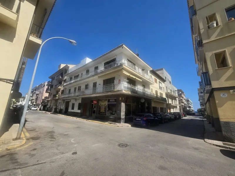 Apartment in Cala Ratjada — photo 1