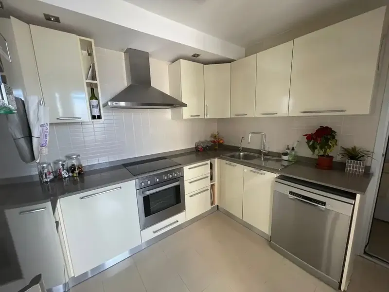 Private sale. Duplex in Sometimes-La Ribera area, 5 minutes walk from the beach. Very good access to the Palma highway — photo 10