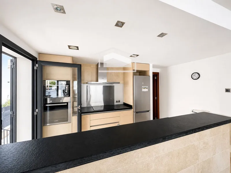 Semi-detached independent chalet for rent in Colonia de Sant Jordi, 2 minutes from the sea — photo 9