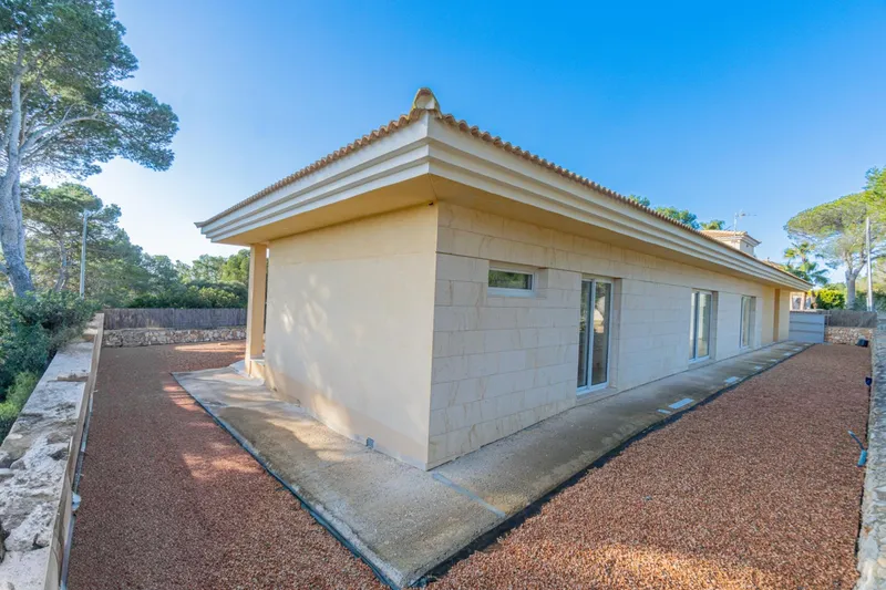 New single-family house — photo 4