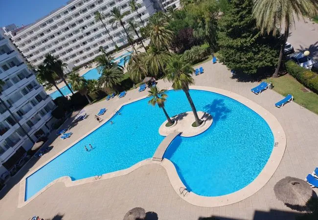 Siesta 327 - Alcudia - Mallorca — photo 1