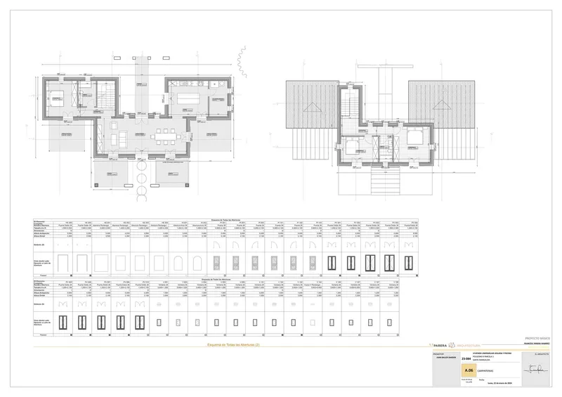 Sta. Margalida – Building plot with 14,174 m2 of land with approved project — photo 11
