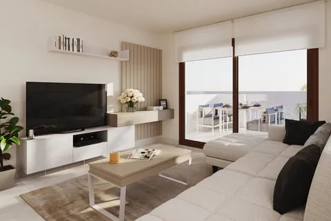 Apartment in Costa De Los Pinos, Mallorca — photo 7