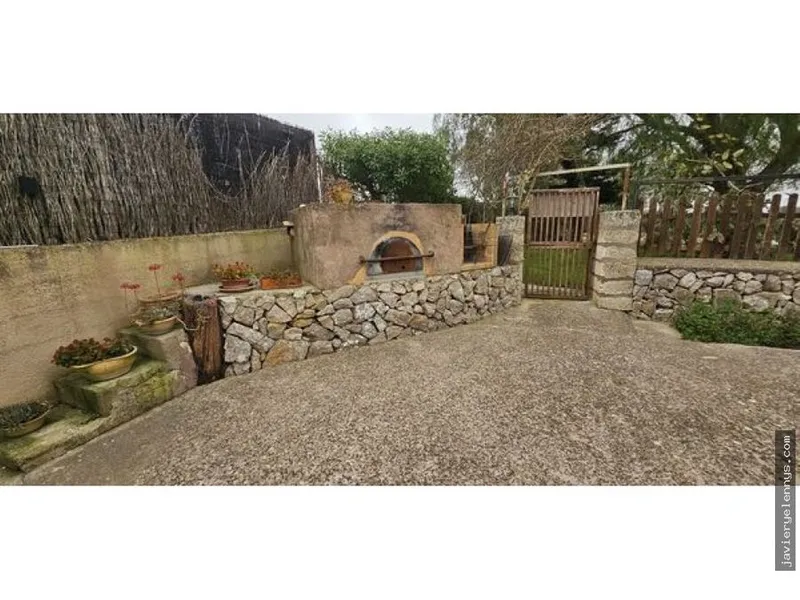Rural house rental in Diseminado Poligono 7 — photo 10