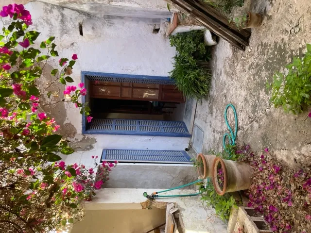 Spectacular house in the center — photo 2