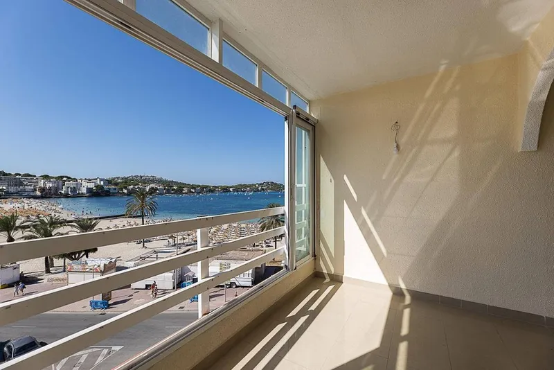 Penthouse in Calvià, Province of Balearic Islands — photo 7