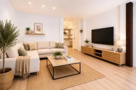 Ground floor apartment - Palma de Mallorca (Rafal Vell) — photo 10