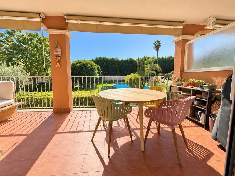 Apartment in Palma de Mallorca, Province of Balearic Islands — photo 8