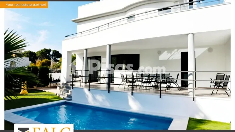 House in Can Pastilla — photo 2