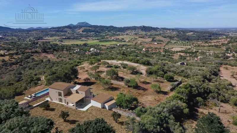 Great plot, fantastic view and with building permit! — photo 1