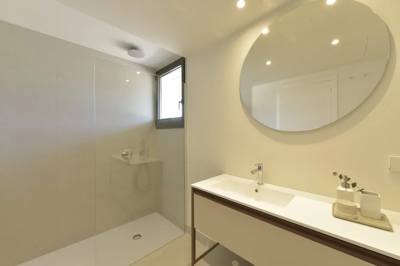 New build penthouse for sale in Sa Rapida — photo 9