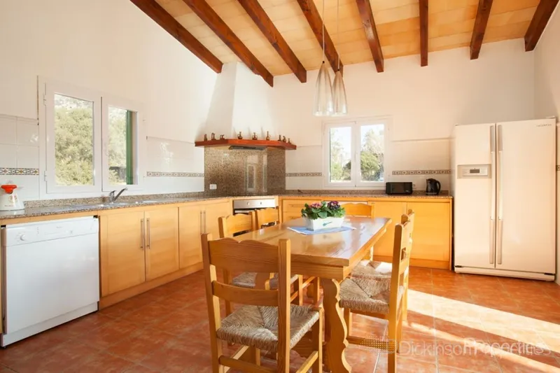 Country Home for sale in Pollença, Mallorca, Baleares, Spain — photo 4