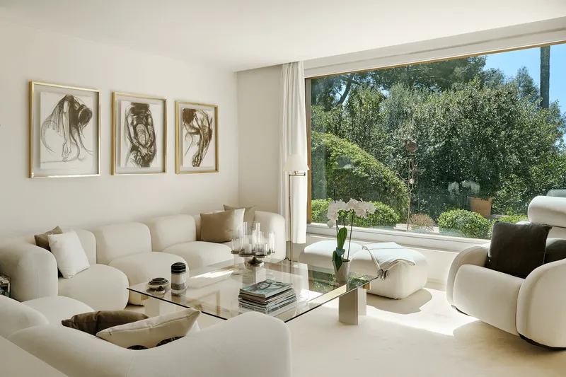 Mediterranean house with pool and sea views in Mallorca — photo 7