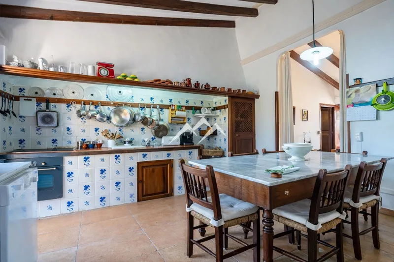 Historic Mallorcan Estate — photo 10