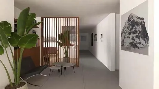 Flat - Palma de Mallorca (El Terreno) — photo 7