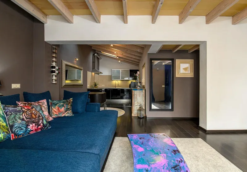 Penthouse for sale in Palma de Mallorca, Mallorca — photo 10