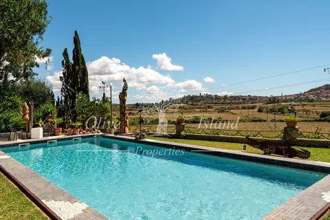 Country house in Santa Eugenia, Mallorca — photo 5